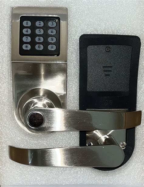 haifuan door lock m1